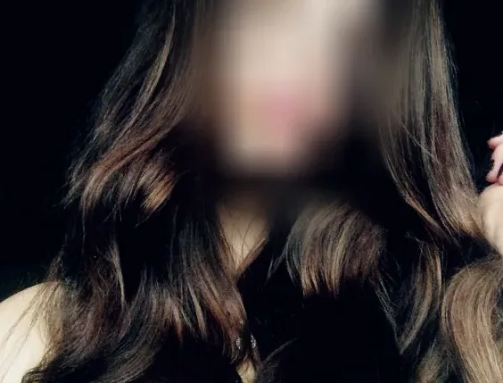 Anja, 31