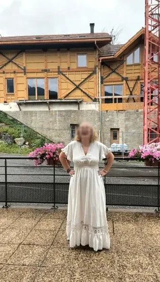 Daniela, 28