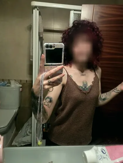 Franziska, 36