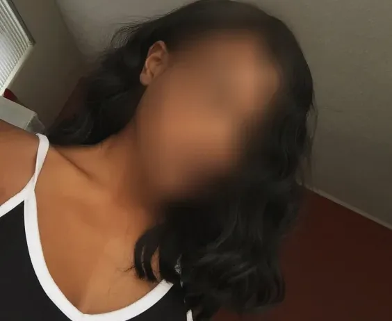Hannah, 25