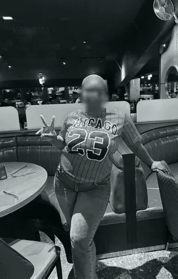 Kerstin, 22