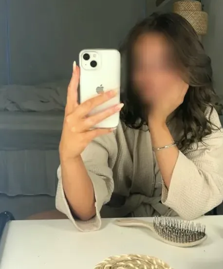 Klara, 20