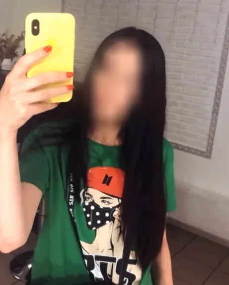 Leyla, 35