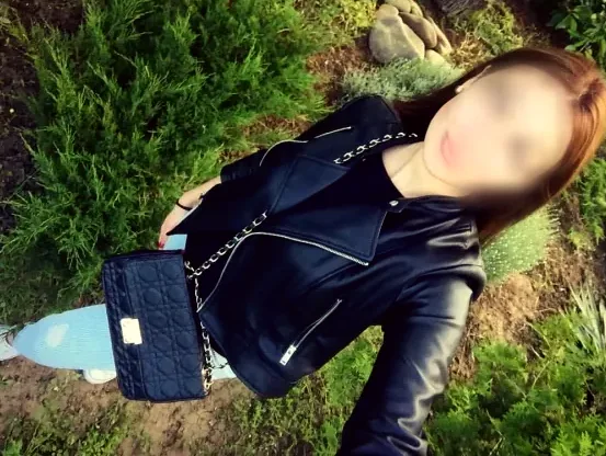 Luisa, 31