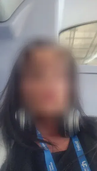 Mareike, 40