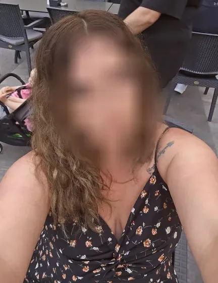 Maren, 36
