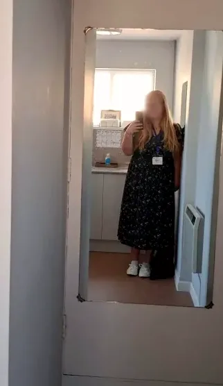 Marlene, 18