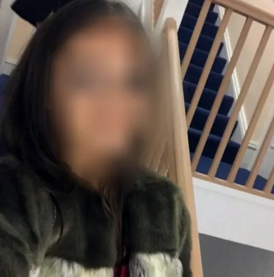Marlene, 21