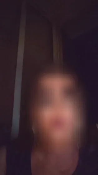 Marlene, 34