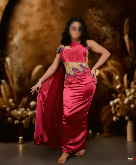 Merve, 29
