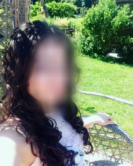 Miriam, 36