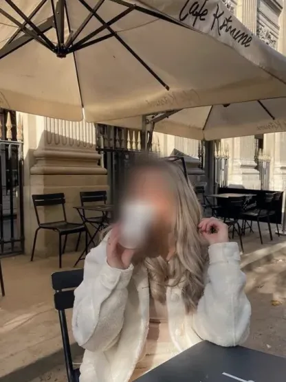 Romy, 32