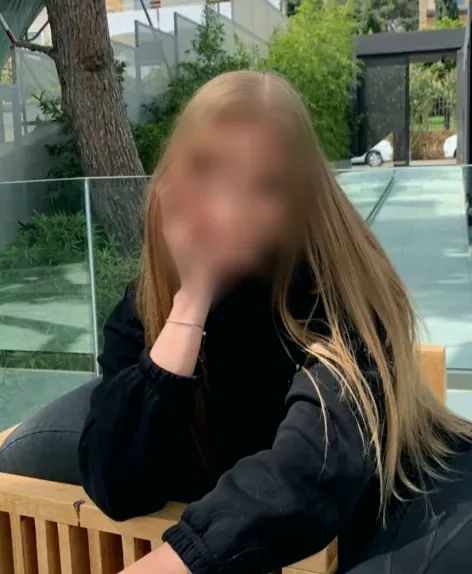 Saskia, 34