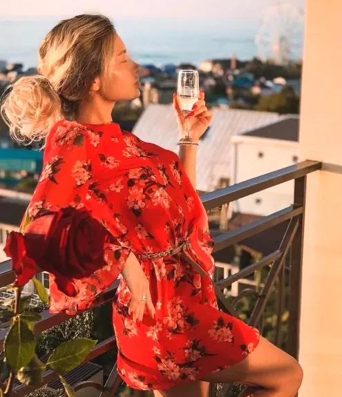 Svenja, 38