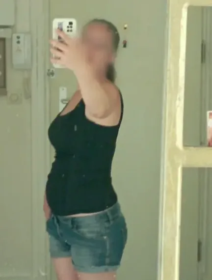 Theresa, 36