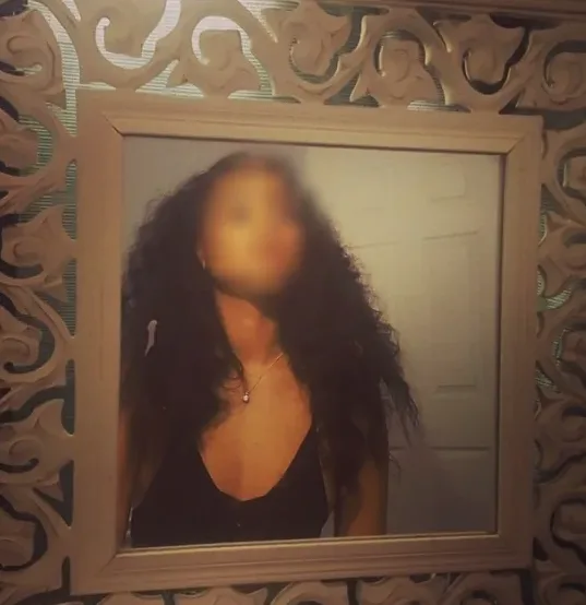 Theresa, 30