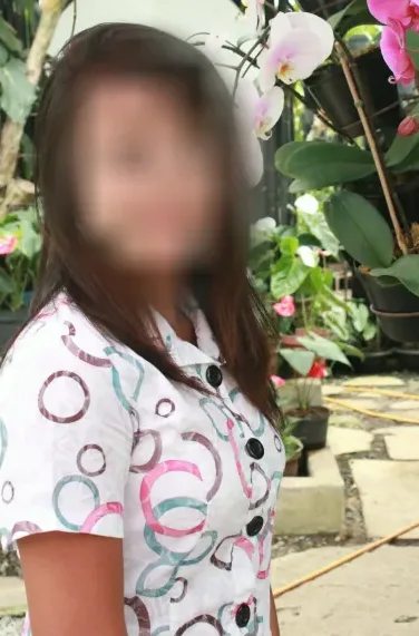 Verena, 30