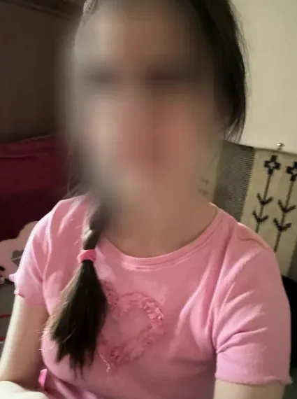 Verena, 25